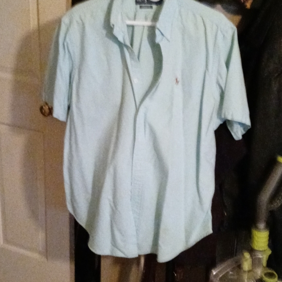 Ralph Lauren classic fit XL - Picture 1 of 1